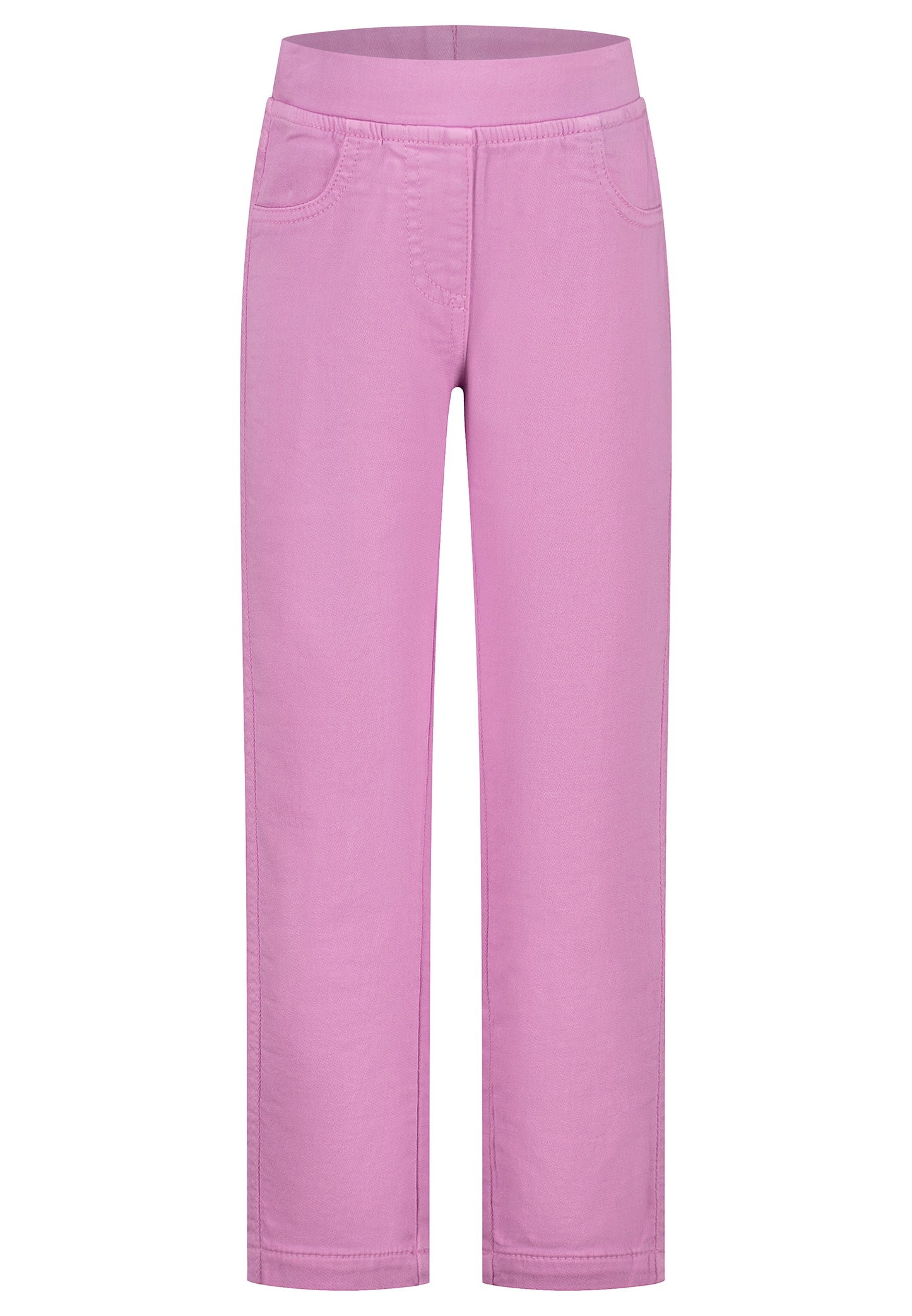 Topo Jegging (Stretch) orchid - Musterteil