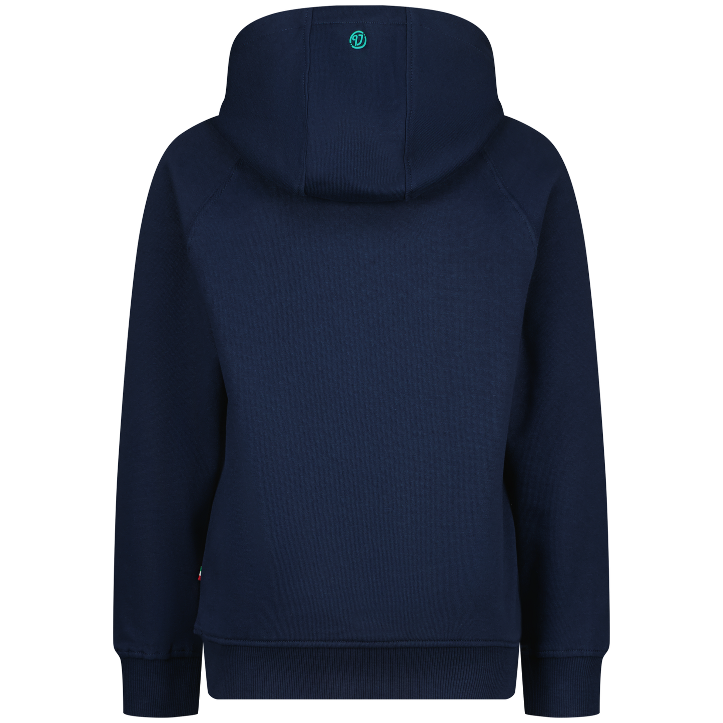 VINGINO Kapuzensweat LOGO dark blue