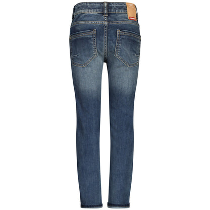 VINGINO Jeans ANZIO tinted mid blue