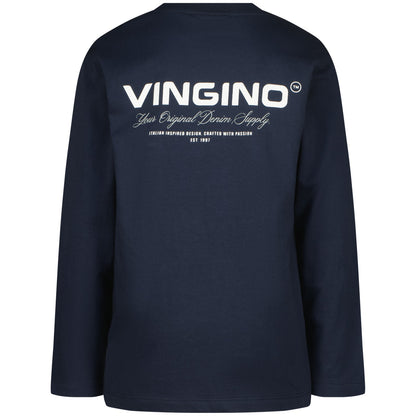 VINGINO Shirt JAL dark blue