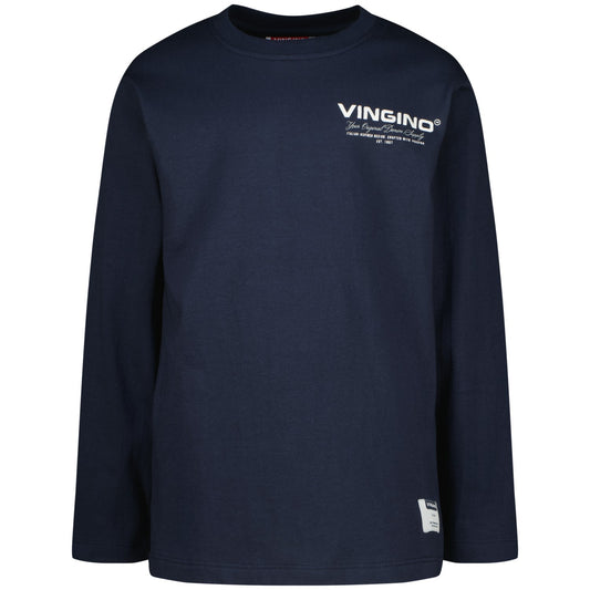 VINGINO Shirt JAL dark blue