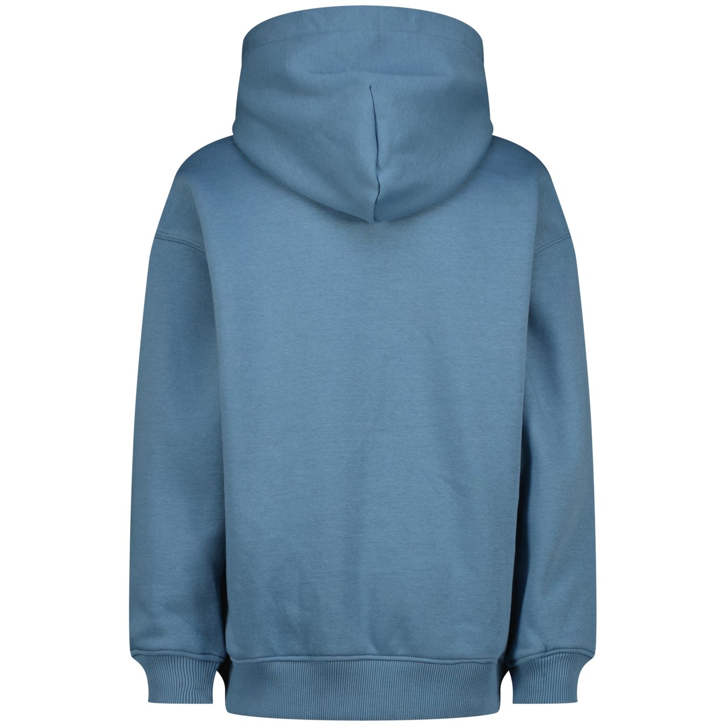 VINGINO Kapuzensweat BASIC-HOODY lake blue