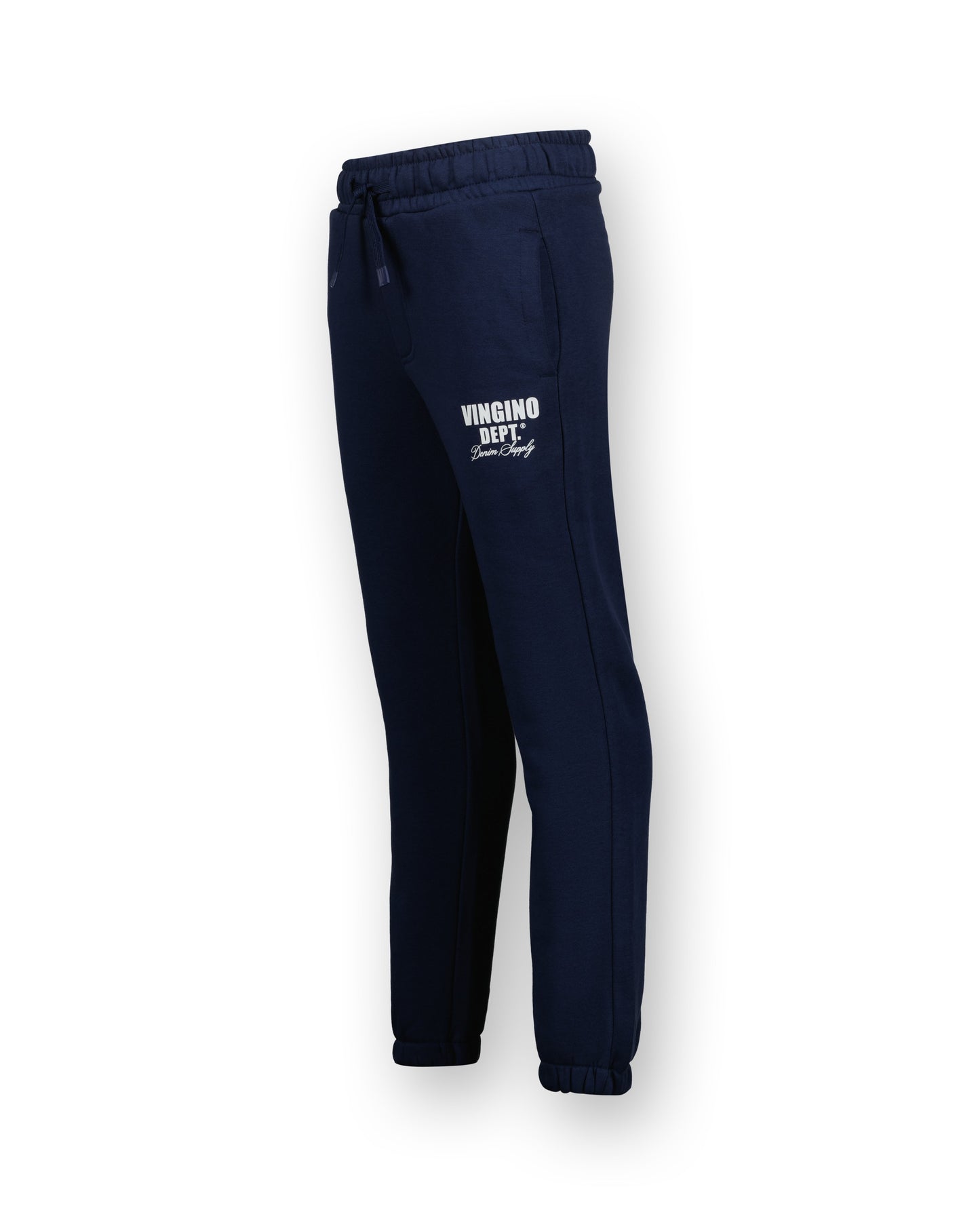 VINGINO Sweathose BASIC-PANT dark blue