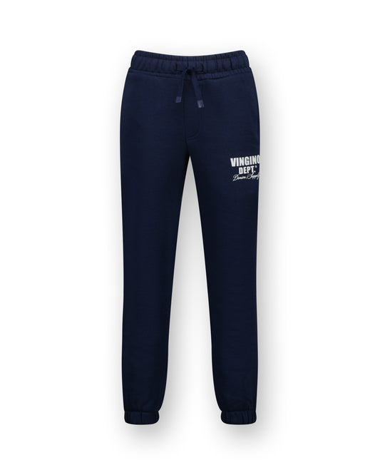 VINGINO Sweathose BASIC-PANT dark blue