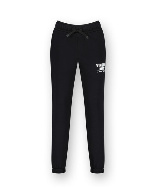 VINGINO Sweathose BASIC-PANT deep black