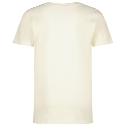 VINGINO T-Shirt HANWU cloud white