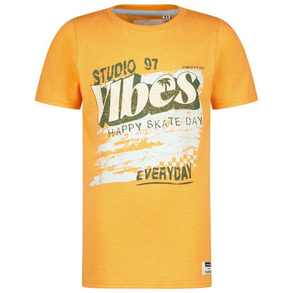 VINGINO T-Shirt HANWU soda orange