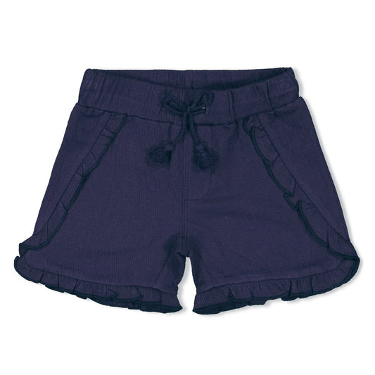 JUBEL Sweatshort Dream about summer navy