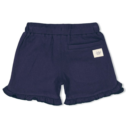 JUBEL Sweatshort Dream about summer navy