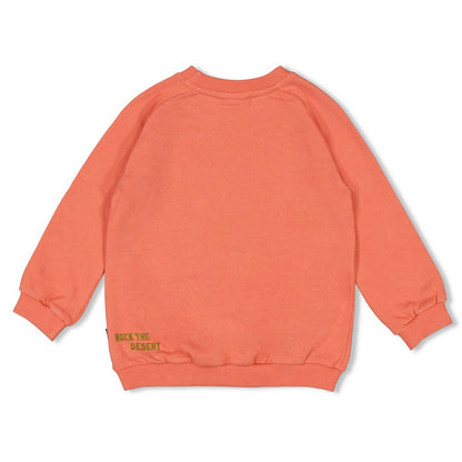 STURDY Sweaty Desert Fiesta Kaktus koralle