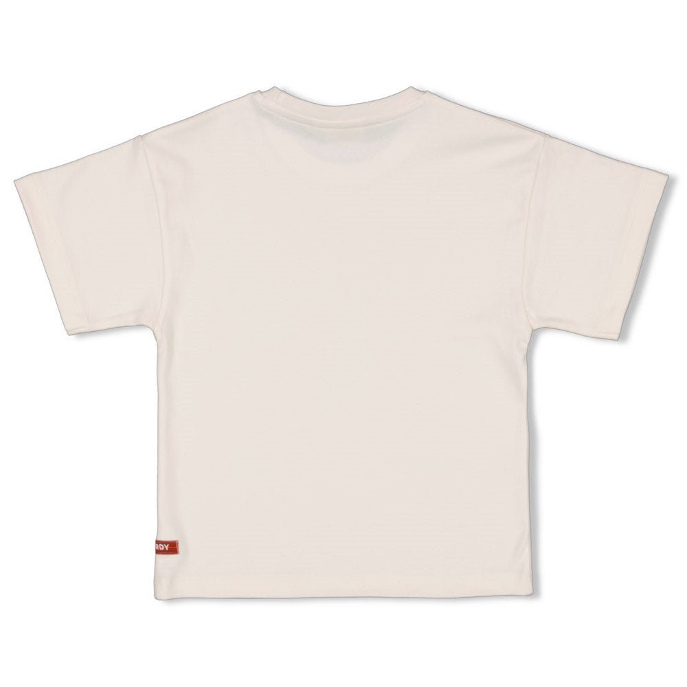 STURDY T-Shirt Desert Fiesta Dos Amigos natur