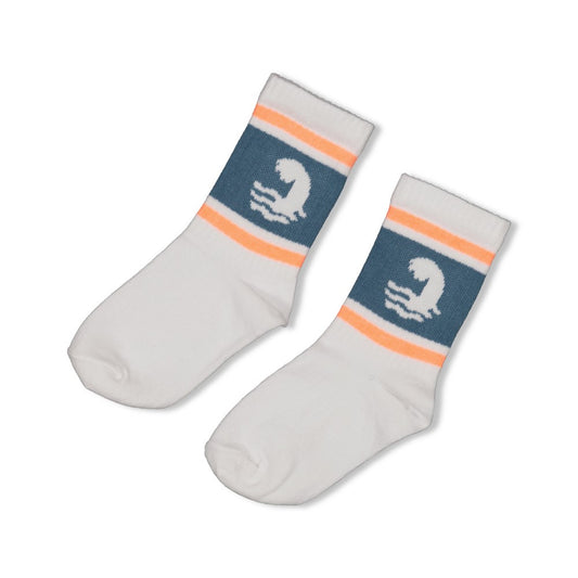 STURDY Socken Lagoon Legends weiß