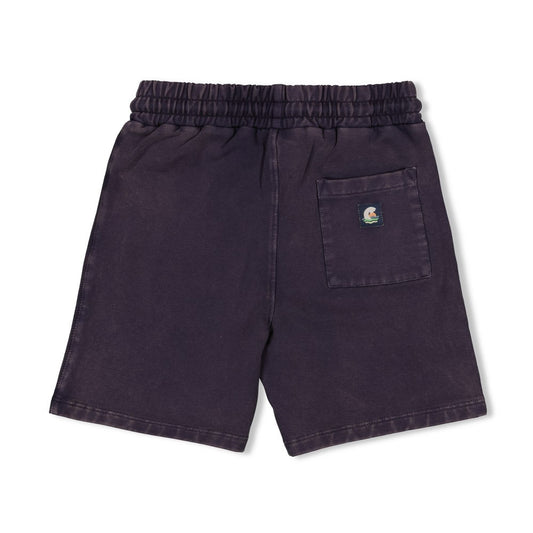 STURDY Sweatshorts Lagoon Legends indigo