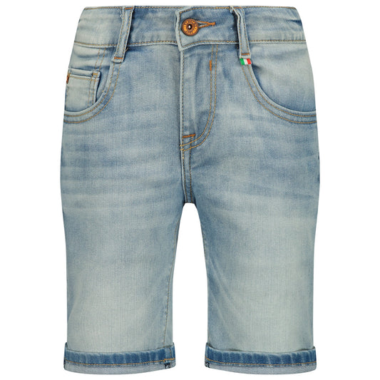 VINGINO Jeansshorts CHARLIE light indigo