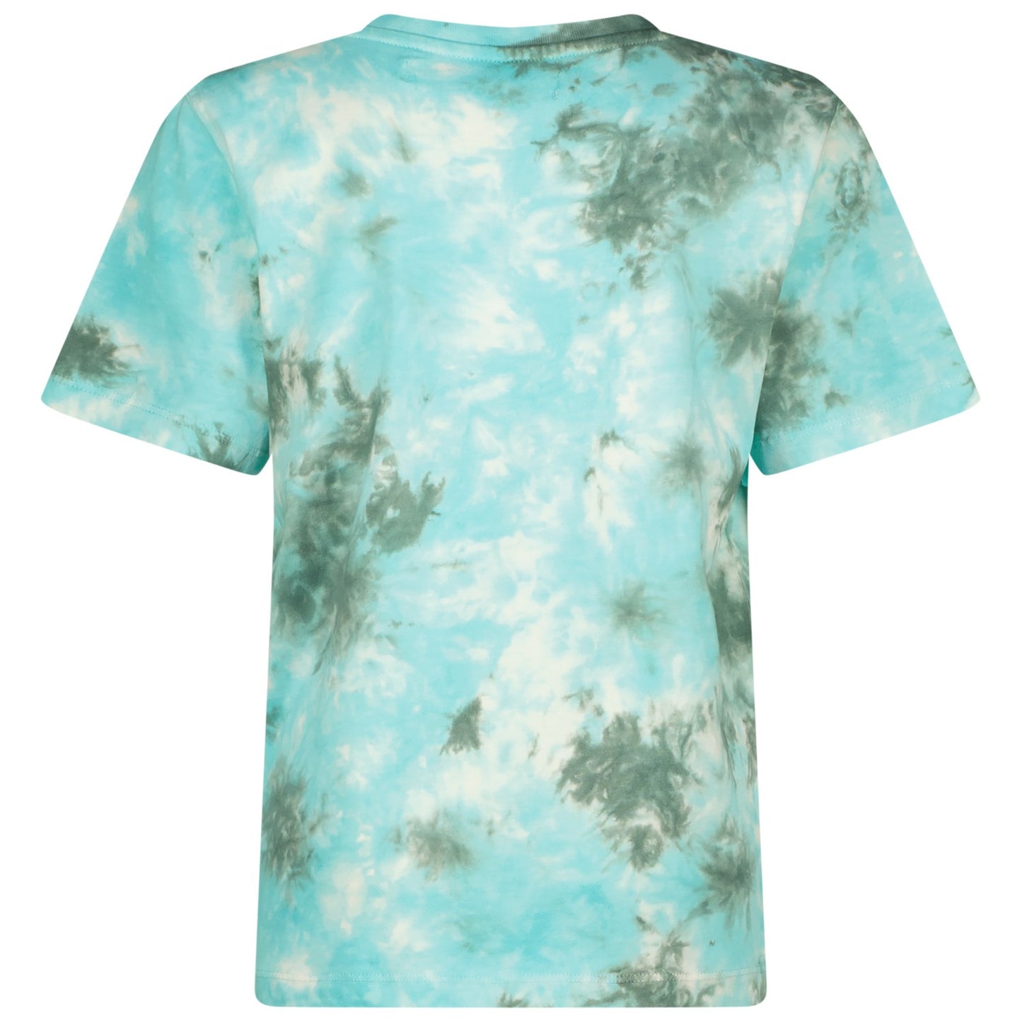 VINGINO T-Shirt HOUC island blue