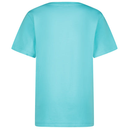 VINGINO T-Shirt HEBOR island blue