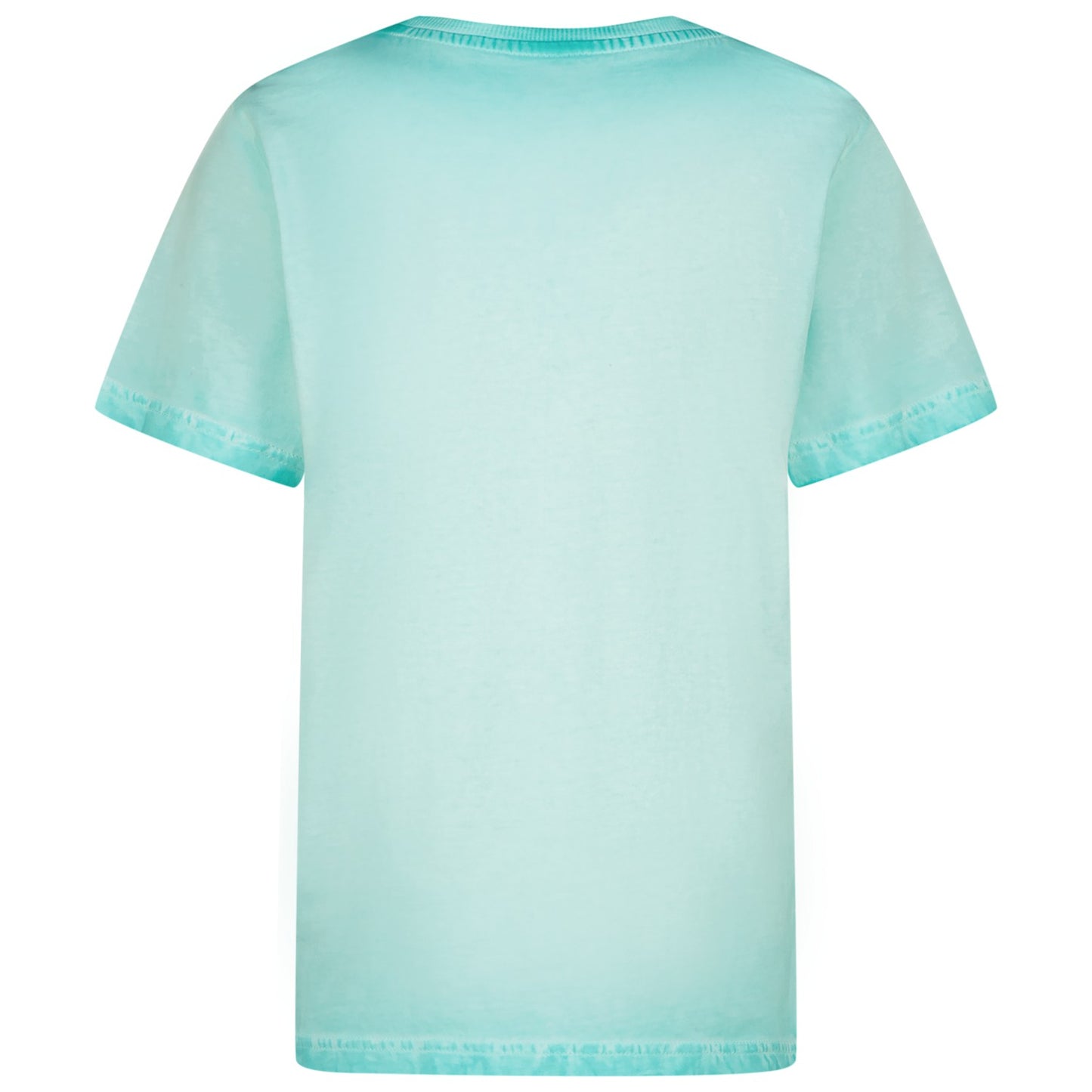 VINGINO T-Shirt HACMO island blue