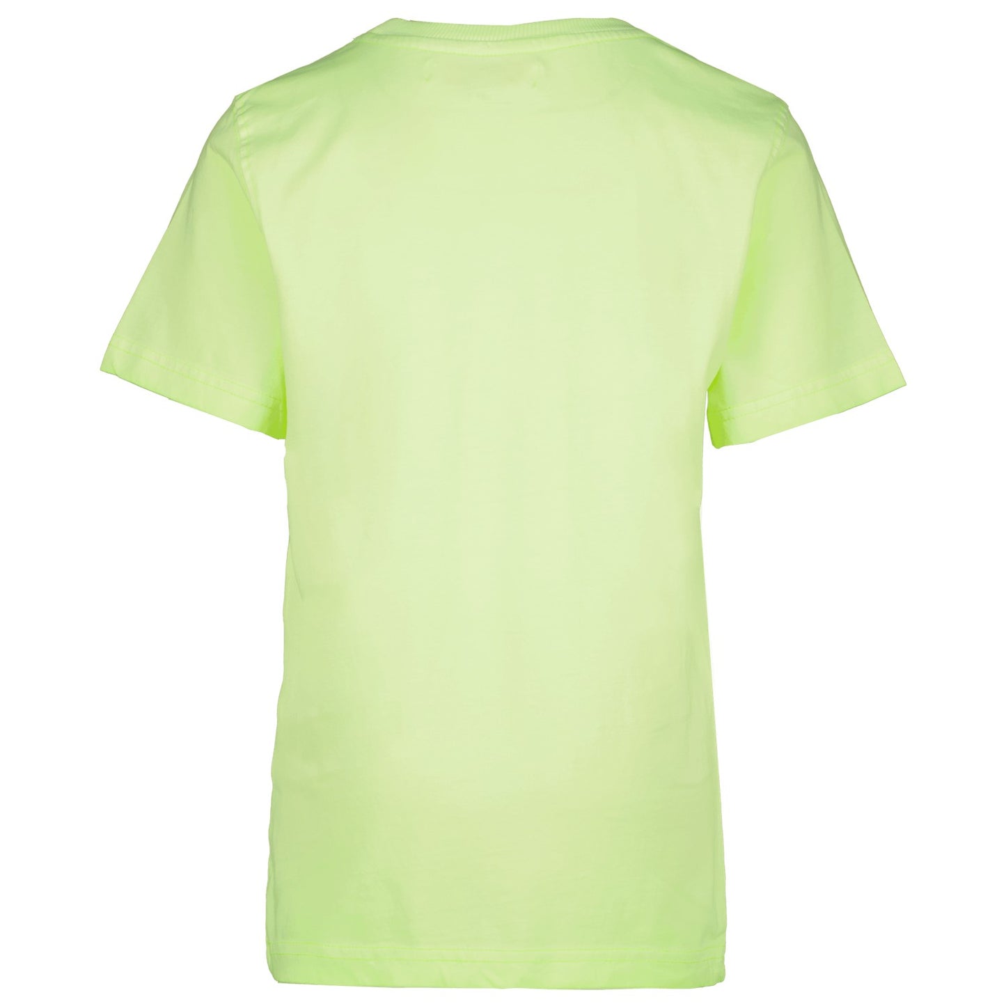 VINGINO T-Shirt HACMO neon yellow