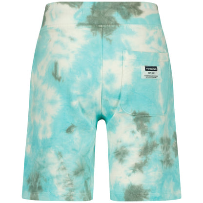 VINGINO Sweatshorts ROUCH island blue