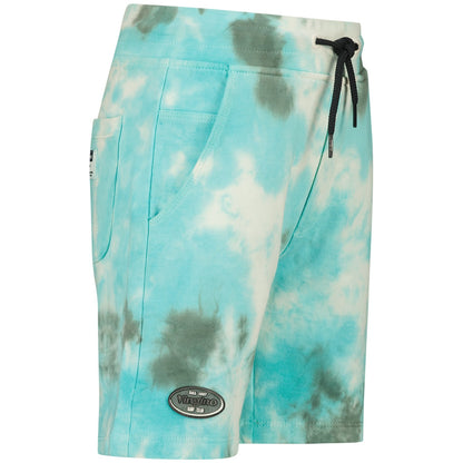 VINGINO Sweatshorts ROUCH island blue