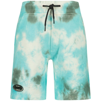 VINGINO Sweatshorts ROUCH island blue