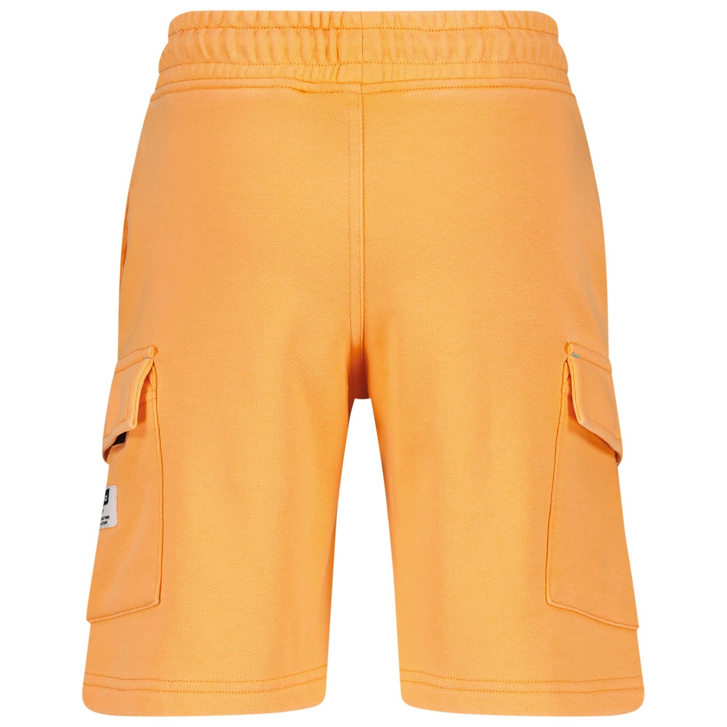 VINGINO Sweatshorts ROLFI soda orange