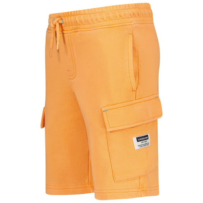 VINGINO Sweatshorts ROLFI soda orange