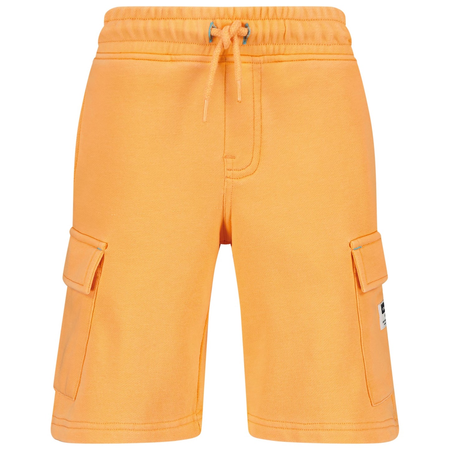 VINGINO Sweatshorts ROLFI soda orange