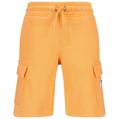 VINGINO Sweatshorts ROLFI soda orange