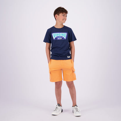 VINGINO Sweatshorts ROLFI soda orange