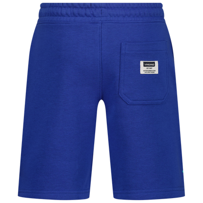 VINGINO Sweatshorts BASIC web blue