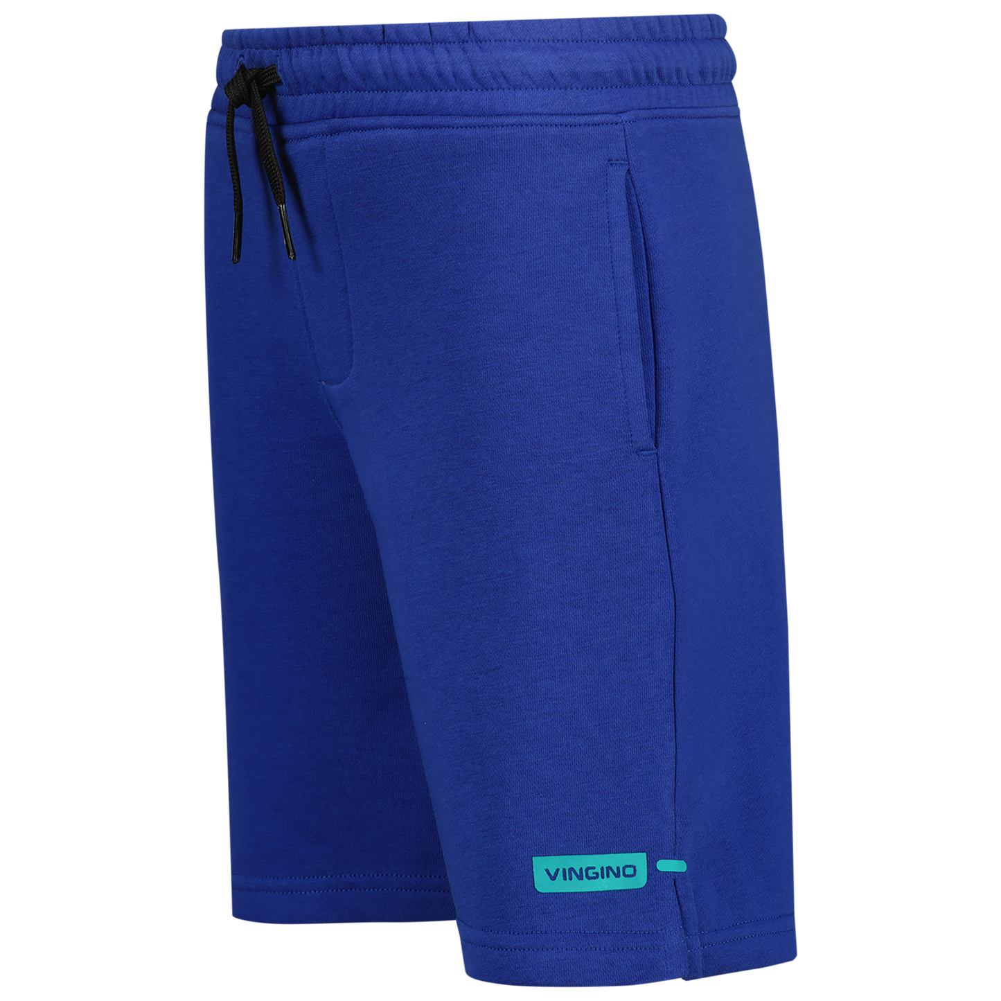 VINGINO Sweatshorts BASIC web blue