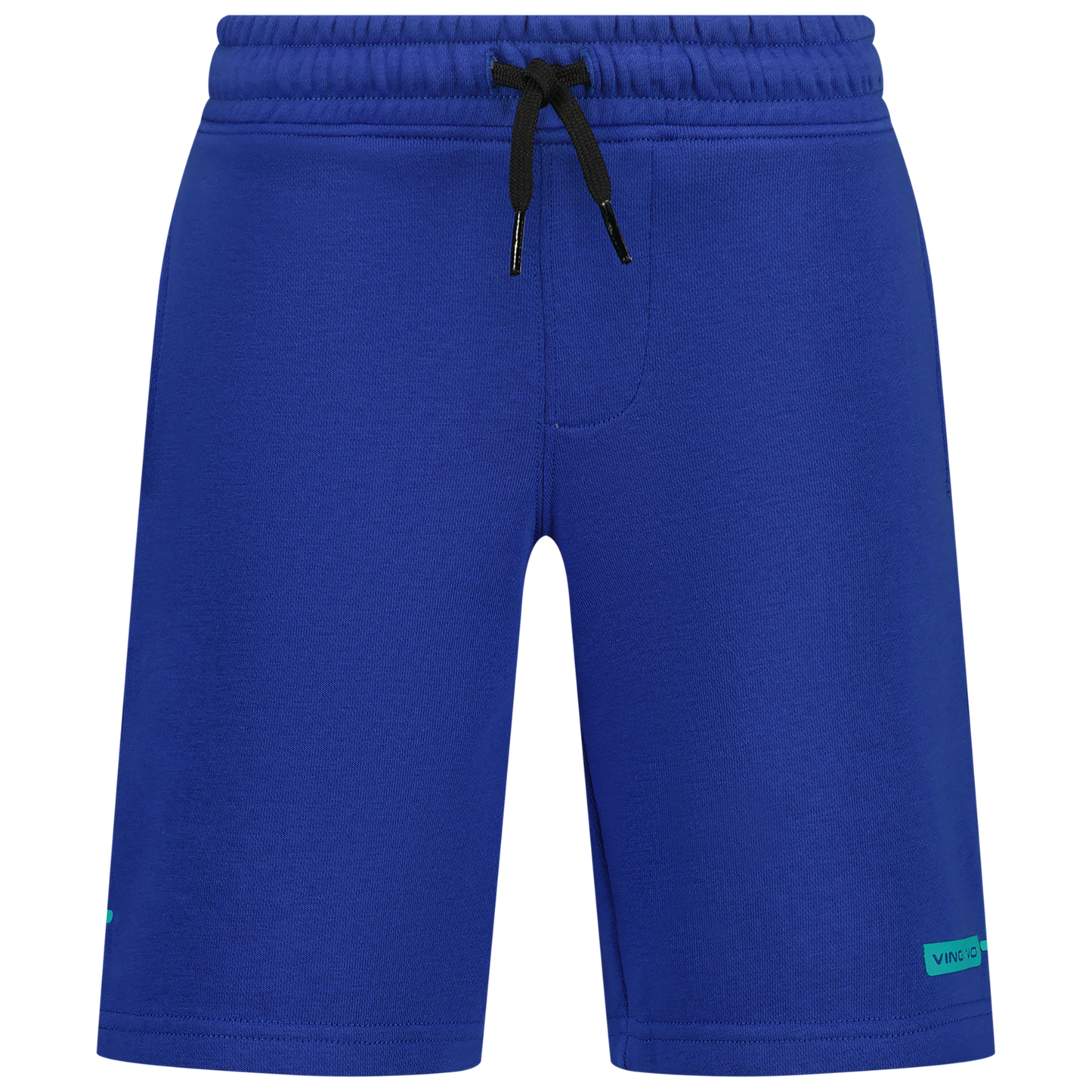 VINGINO Sweatshorts BASIC web blue