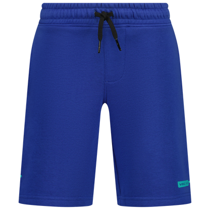 VINGINO Sweatshorts BASIC web blue