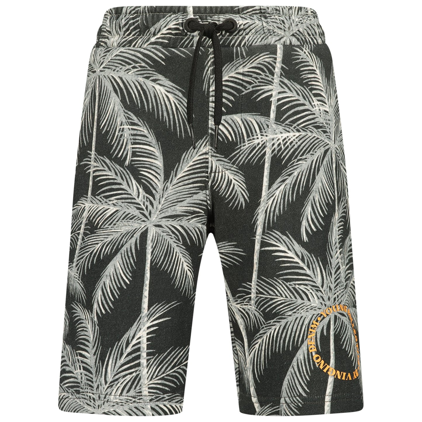 VINGINO Sweatshorts RASCO greyish blue