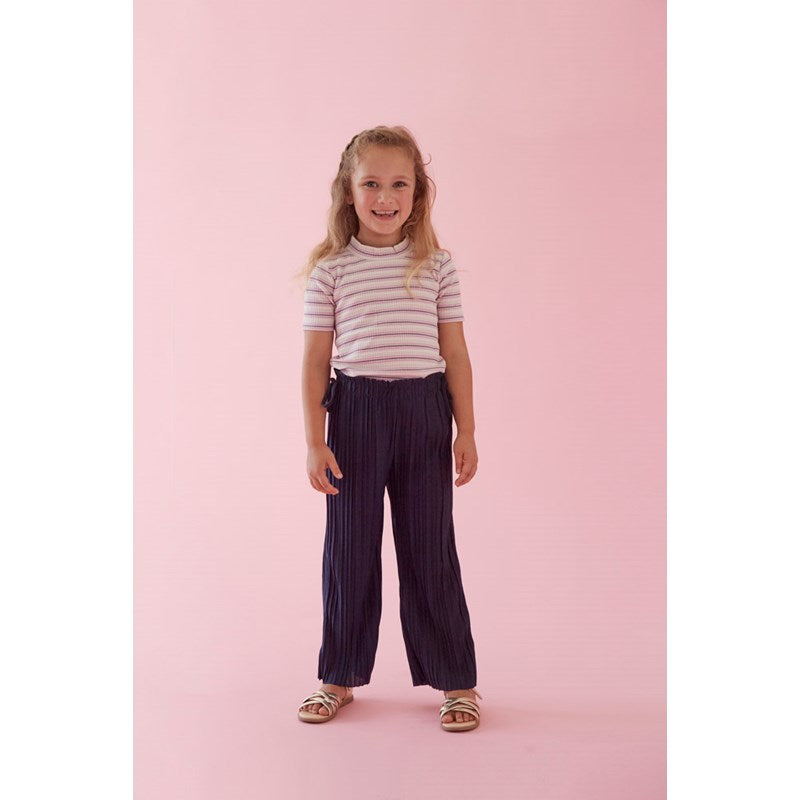 JUBEL Culotte Dream about summer navy