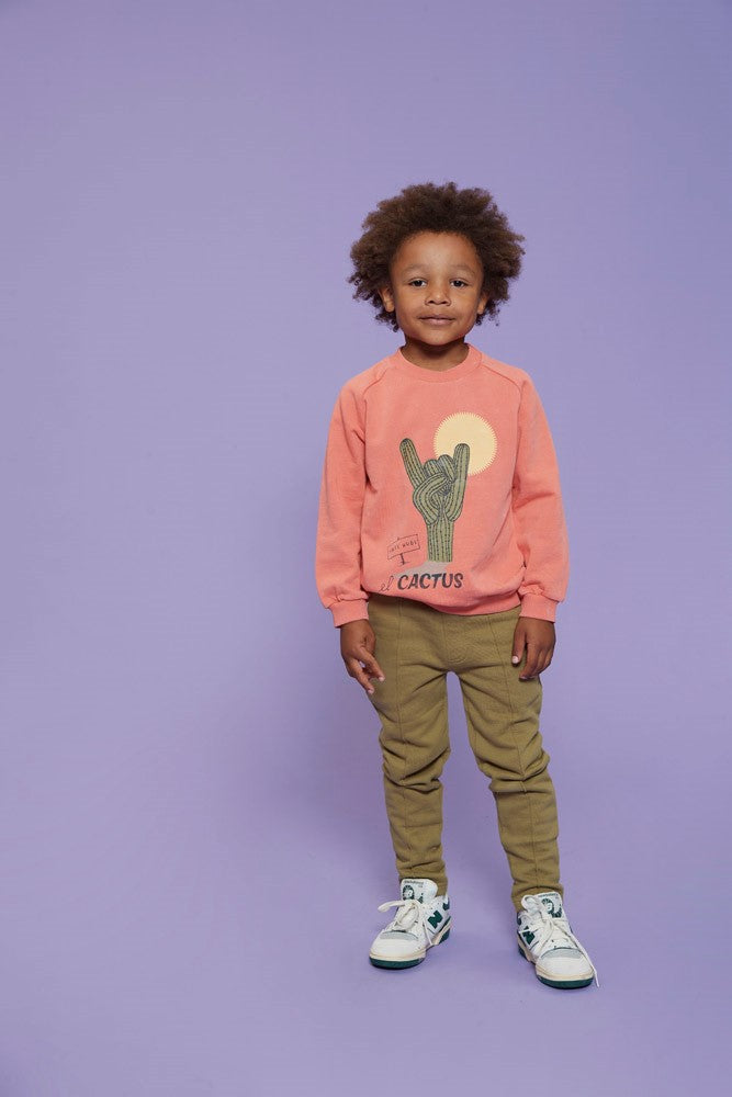 STURDY Sweathose Desert Fiesta army