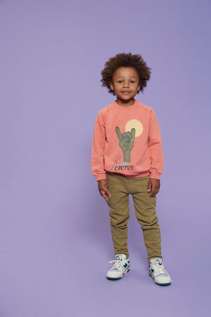 STURDY Sweaty Desert Fiesta Kaktus koralle