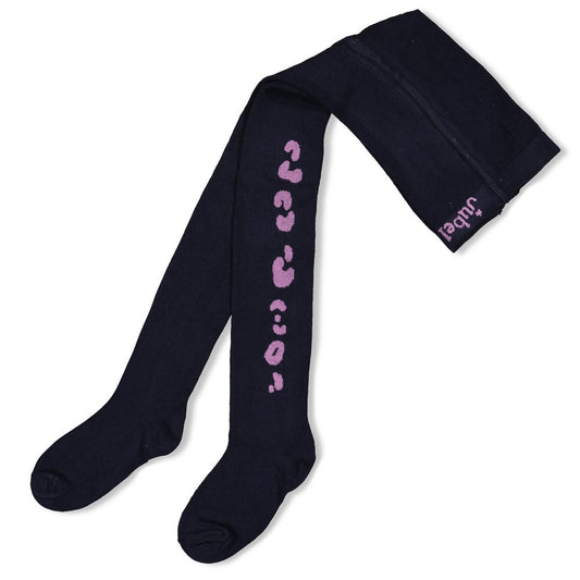 JUBEL Strumpfhose Wild Soul indigo