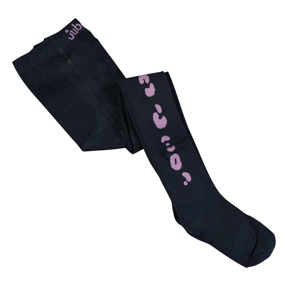 JUBEL Strumpfhose Wild Soul indigo