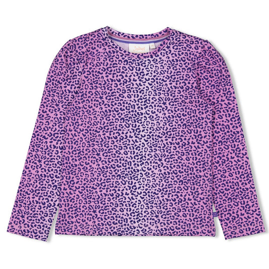 JUBEL Shirt Wild Soul flieder