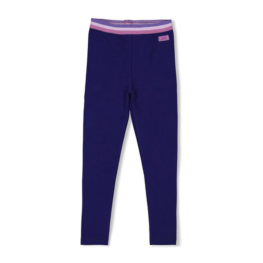 JUBEL Legging Wild Soul indigo