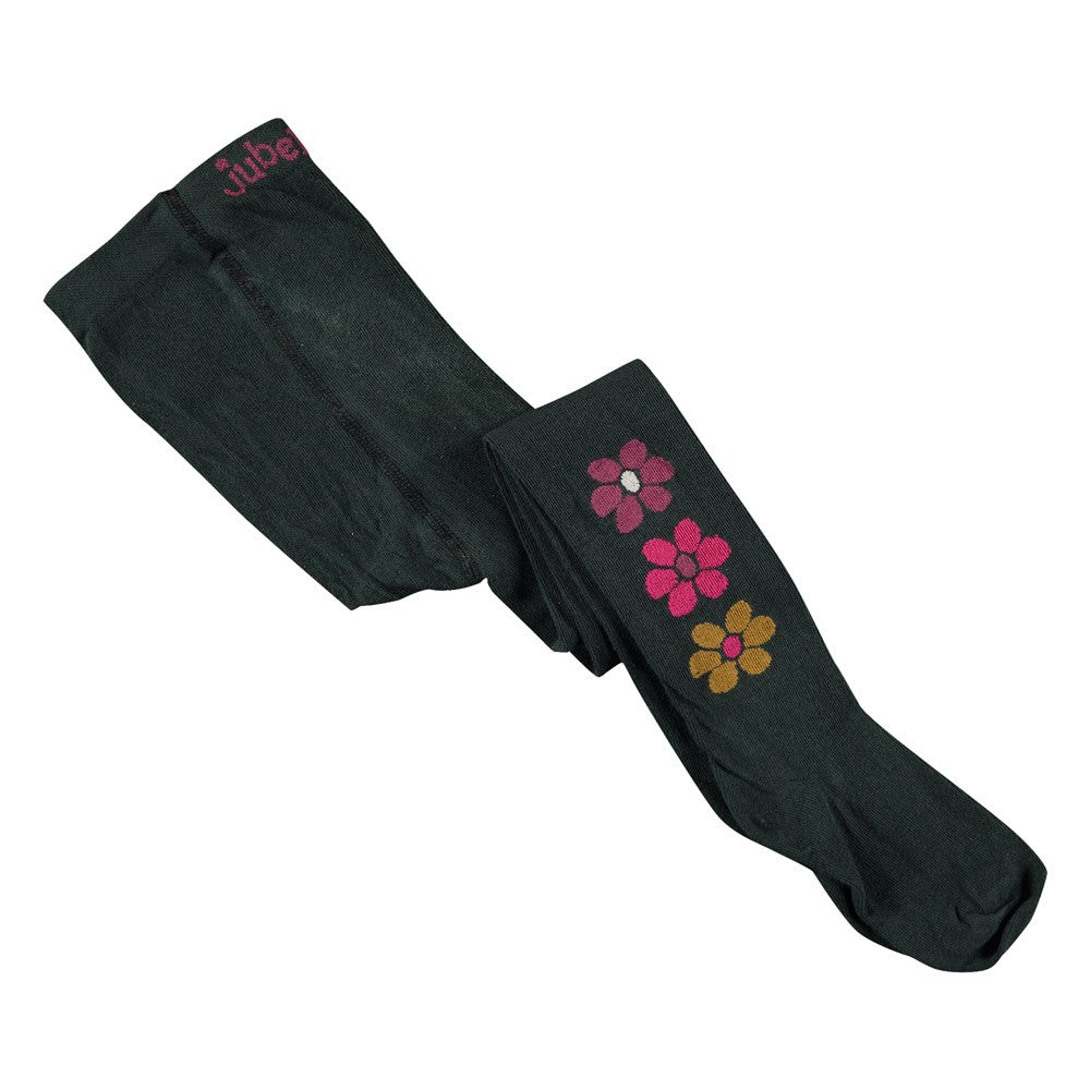JUBEL Strumpfhose Shine Bright anthrazit