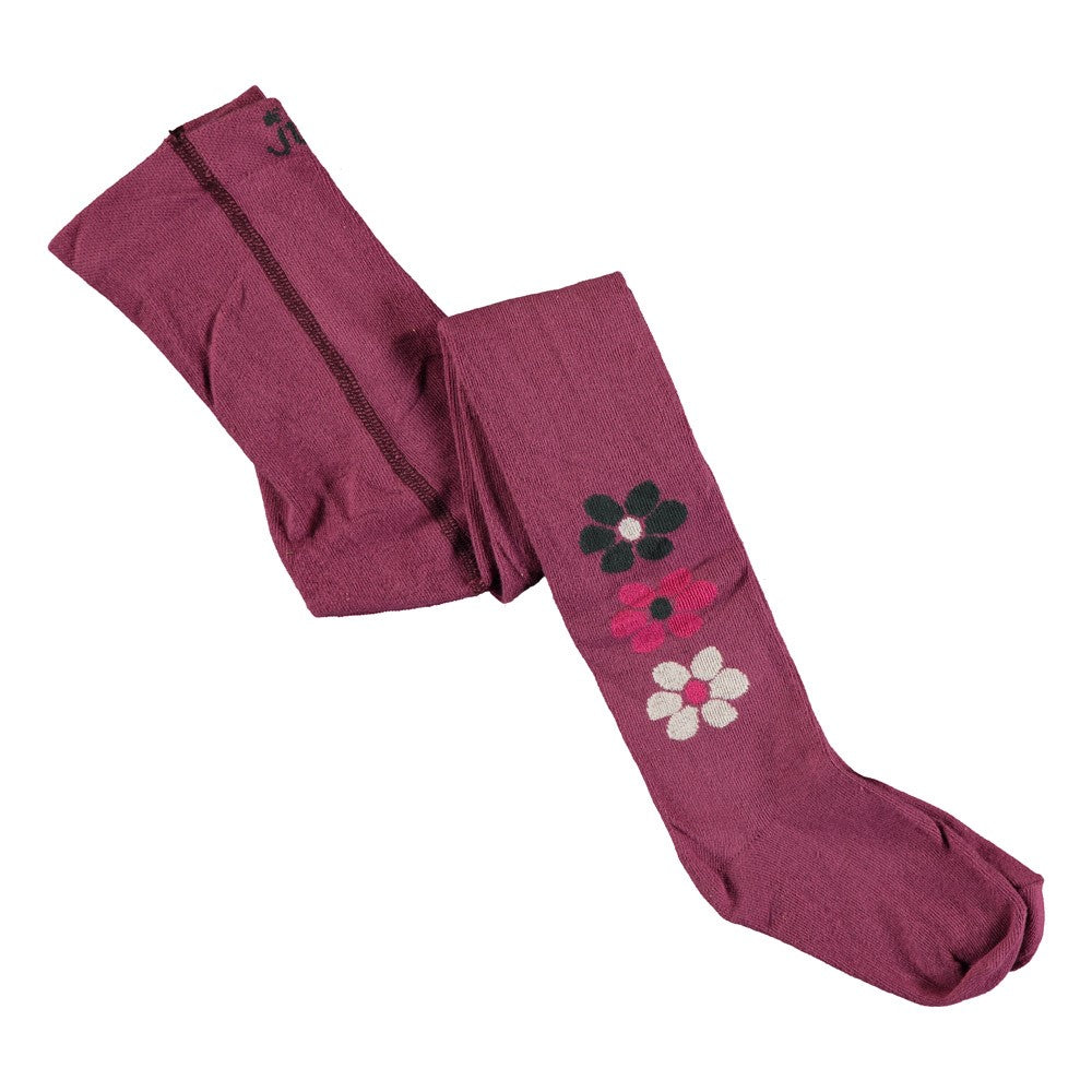 JUBEL Strumpfhose Shine Bright violet