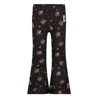 JUBEL Legging Shine Bright anthrazit