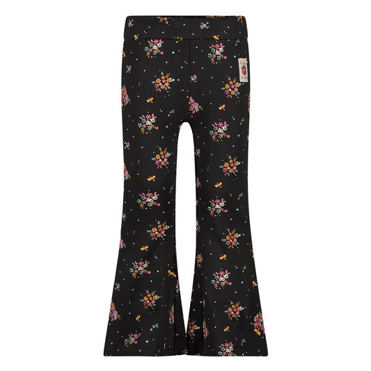 JUBEL Legging Shine Bright anthrazit