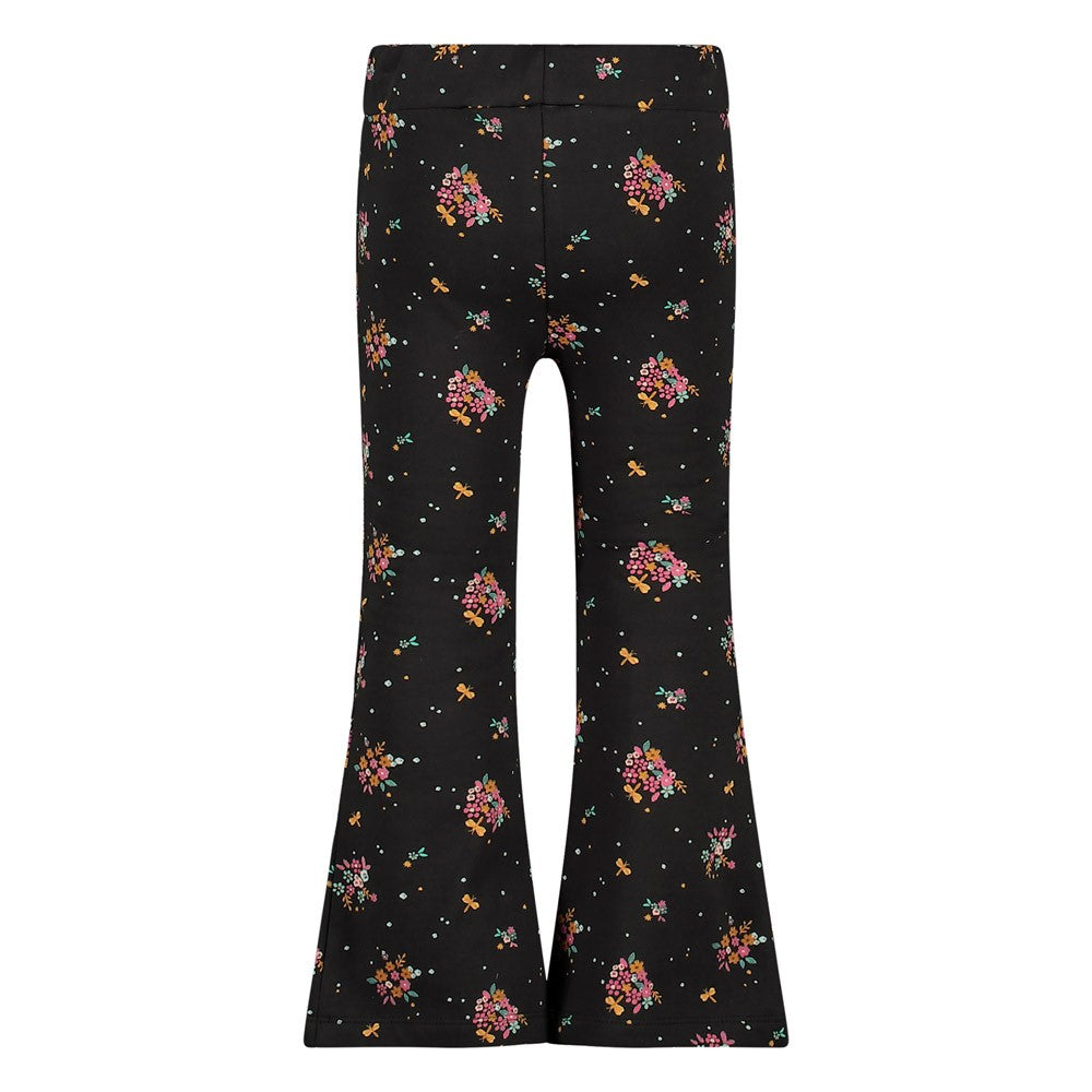 JUBEL Legging Shine Bright anthrazit