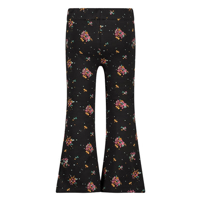 JUBEL Legging Shine Bright anthrazit
