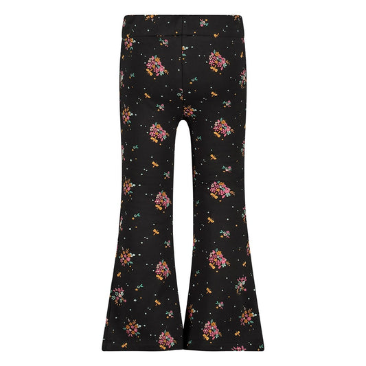 JUBEL Legging Shine Bright anthrazit