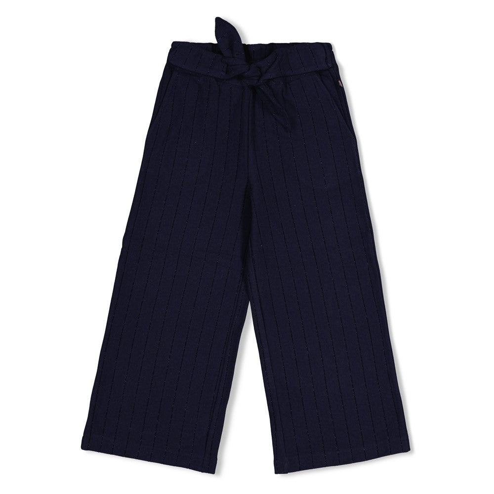 JUBEL Culotte Daily Princess Glitzer marine